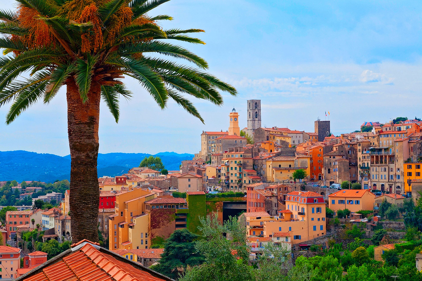 Ville de Grasse Ville de grasse