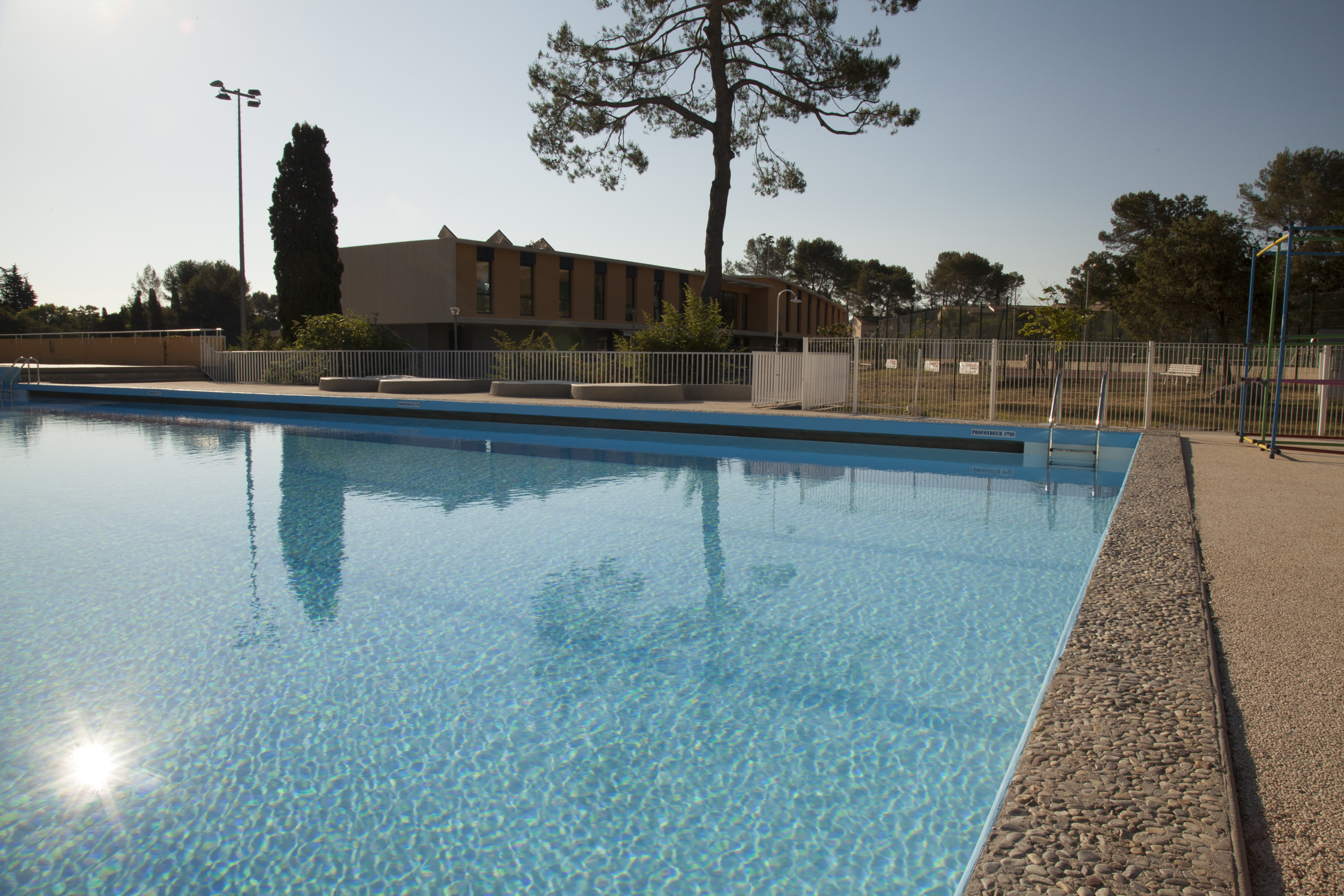 Piscine Peymeinade