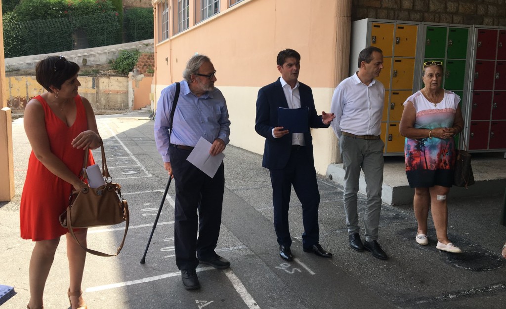 De nouveaux sanitaires au Collège Carnot 02