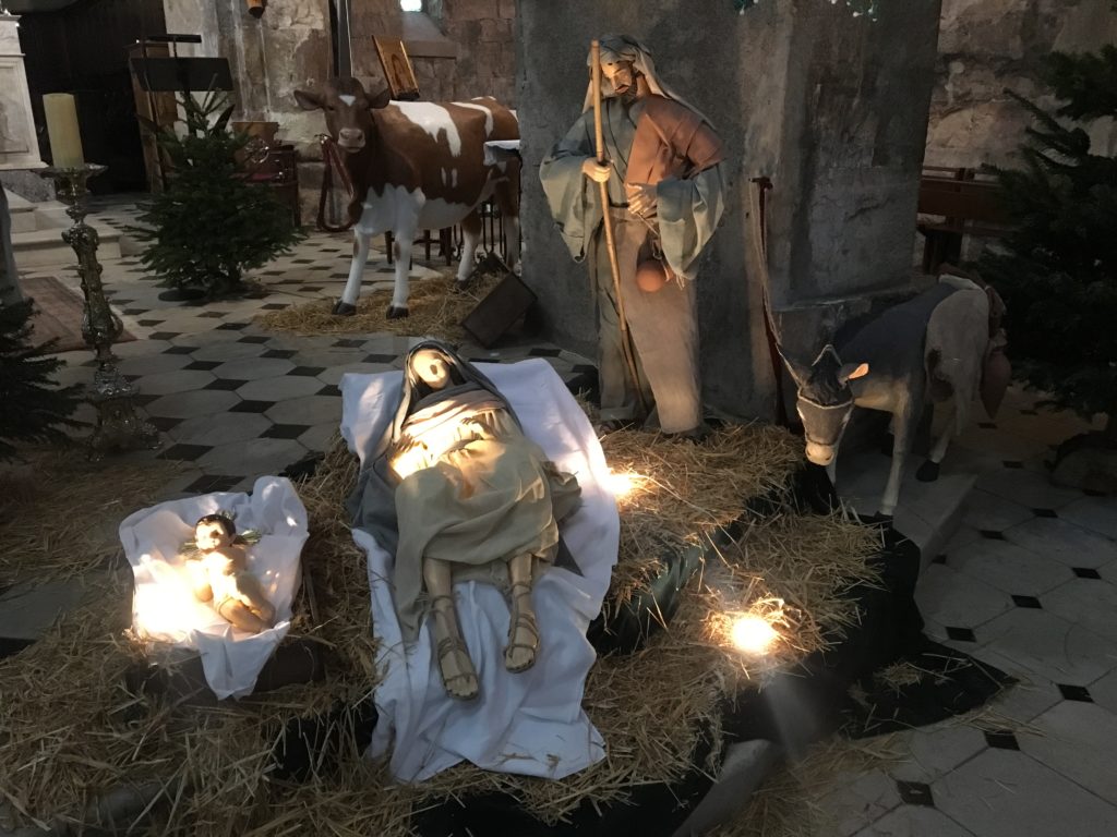 Fête Médiévale Saint Cézaire Sur Siagne 2022