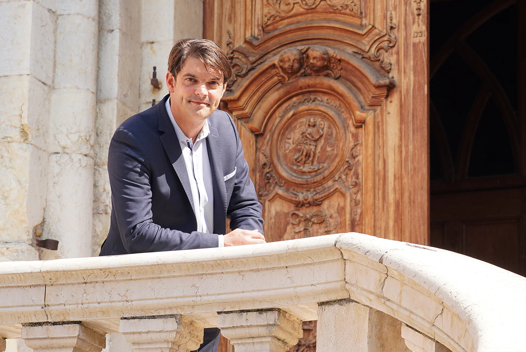 Jérôme Viaud
